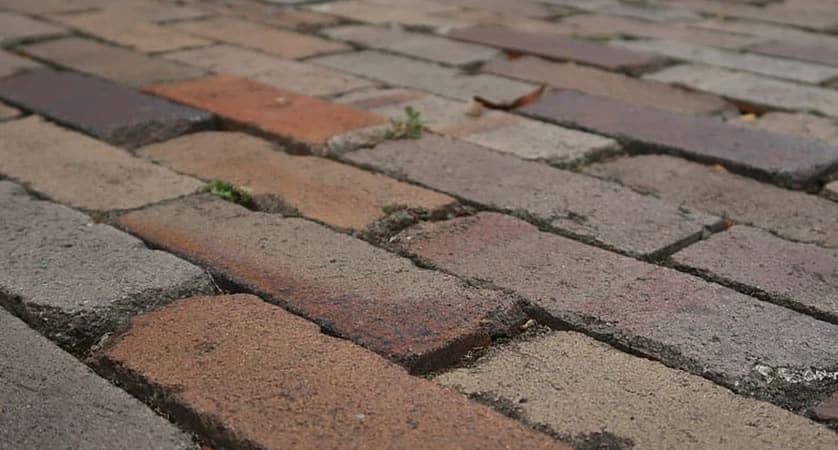 A-quick Pressure Washing Concrete And Paver Sealing Company Near Me Mount Vernon Wa