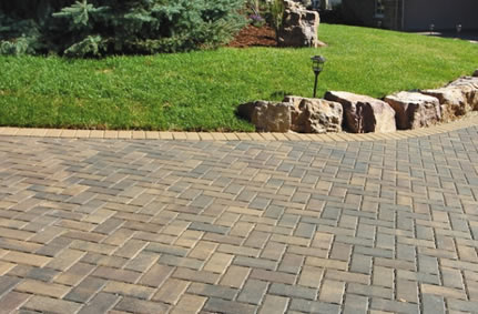 best sealer for brick pavers