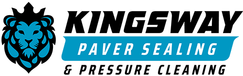 Kingsway Paver Sealing logo