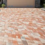 Eco Friendly Brick Sealing