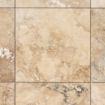 travertine paver image