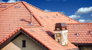 preparing your roof for cleaning