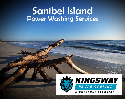 Sanibel Island Power Washing