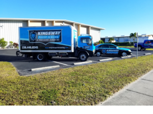 Mold Removal House Washing