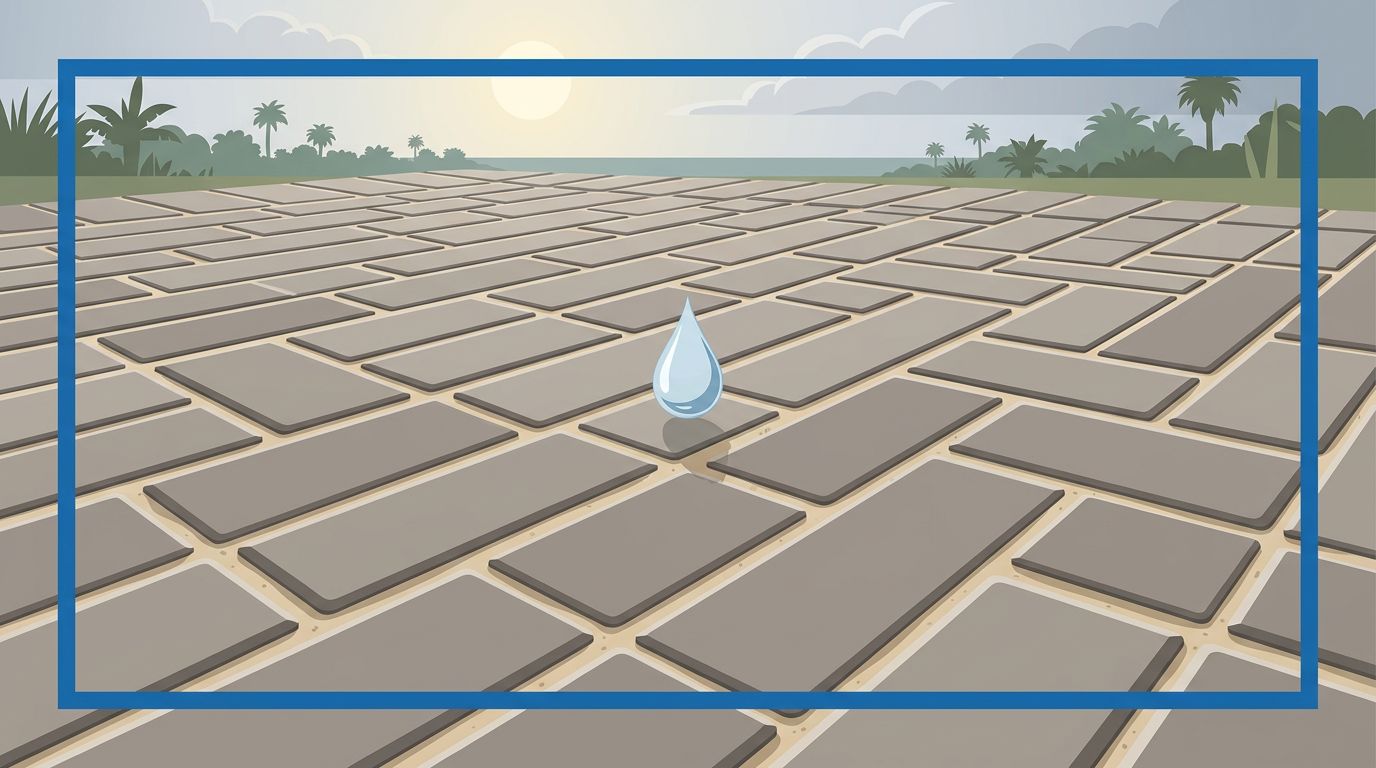 Joint Sand Lifespan in Southwest Florida, My Honest Answer