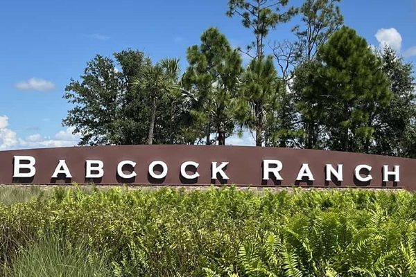 Babcock Ranch
