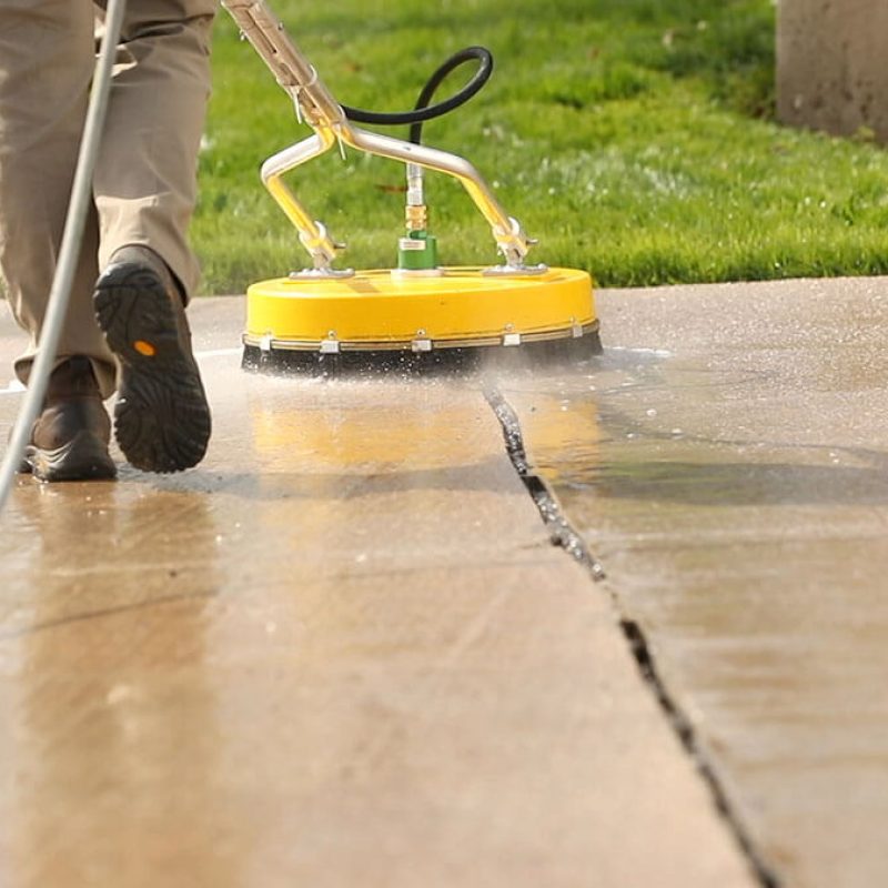 paver sealing