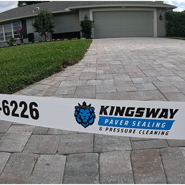 brick paver driveway cleaning