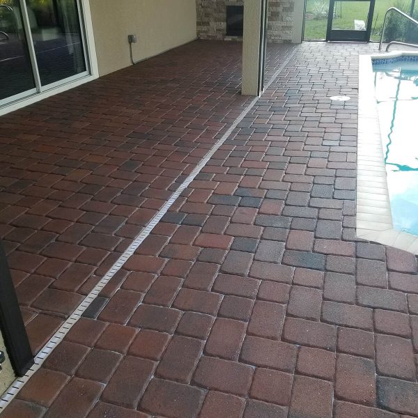 brick restoration